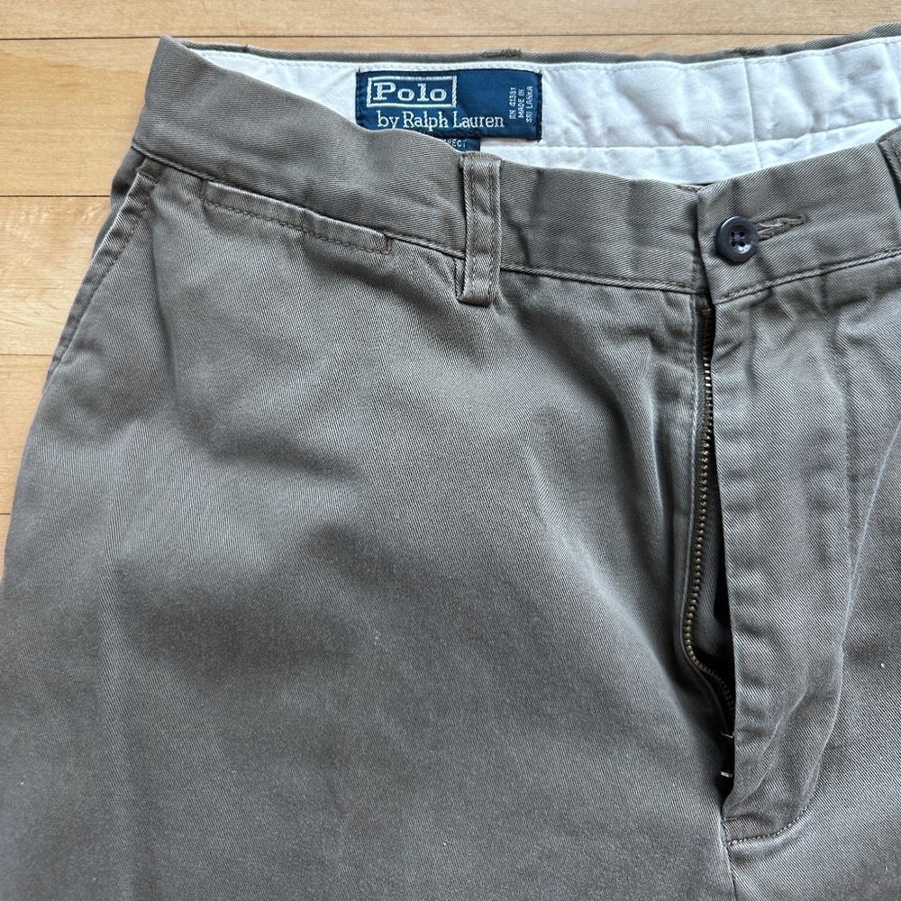 Polo by Ralph Lauren Men’s 34/34 Pant